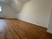 Charmante DG Wohnung in grüner Lage!