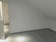 Charmante DG Wohnung in Nußloch – 2 Zimmer, 66 m²