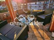 Charmante DG Wohnung in Wattenscheid