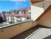 Charmante DG Wohnung mit Loggia und TG Stellplatz in...