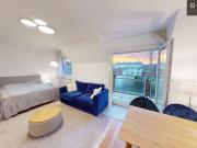 CHARMANTE DG WOHNUNG MIT TERRASSE | SAUNA & GARAGE |...