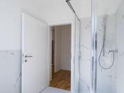 charmante DG Wohnunge im hippen Stuwerviertel