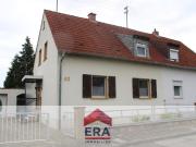 Bezugsfreie DHH auf Erbpachtgrundstück mit großzügigem...