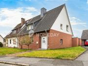 Charmante DHH in traumhafter Lage für Gartenliebhaber...