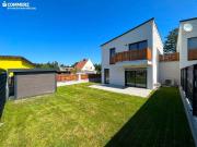 Charmante Doppelhaushälfte Charmante Doppelhaushälfte