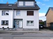 Charmante Doppelhaushälfte