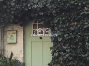 Charmante Doppelhaushälfte