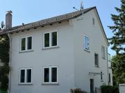 Charmante Doppelhaushälfte am Stadtrand mit schönem...