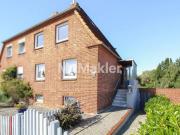 Charmante Doppelhaushälfte auf Erbpachtgrund mit großem...