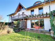 Charmante Doppelhaushälfte – Exklusives Angebot