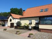 Charmante Doppelhaushälfte im Grünen 4,5 Zimmer