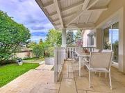 Charmante Doppelhaushälfte im Herzen von Vésenaz