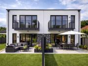 Charmante Doppelhaushälfte in 1220 Wien BELAGSFERTIG...