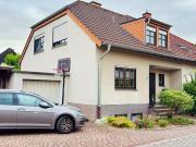 Charmante Doppelhaushälfte in beliebter Wohnlage von...