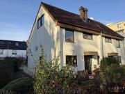 Charmante Doppelhaushälfte in Esslingen sucht Familie!