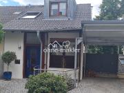 Charmante Doppelhaushälfte in Heidelberg Emmertsgrund –... Charmante Doppelhaushälfte in Heidelberg Emmertsgrund –...