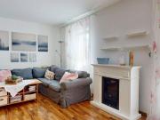 Charmante Doppelhaushälfte in idyllischer Lage –...