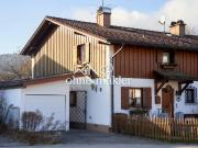 Charmante Doppelhaushälfte in Kiefersfelden mit viel...