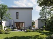 Charmante Doppelhaushälfte in Kottingbrunn – Stilvolles...