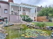 Charmante Doppelhaushälfte in Stammersdorf!