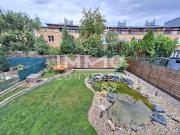 Charmante Doppelhaushälfte in Stammersdorf!