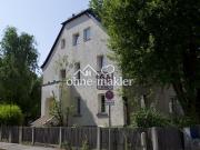 Charmante Doppelhaushälfte MFH mit Garten in Sendling Charmante Doppelhaushälfte MFH mit Garten in Sendling