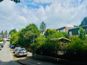 Charmante Doppelhaushälfte mit Garten in ruhiger Lage