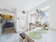 Charmante Doppelhaushälfte mit Garten, Terrasse und viel...