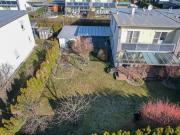 Charmante Doppelhaushälfte mit großem Eigengarten in...