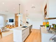 Charmante Doppelhaushälfte mit individuellem Flair