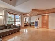 Charmante Doppelhaushälfte mit Kaiserblick in Kitzbühel