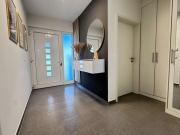 Charmante Doppelhaushälfte mit Sauna, Kamin und kl.... Charmante Doppelhaushälfte mit Sauna, Kamin und kl....