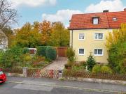 Charmante Doppelhaushälfte naturnah wohnen! Charmante Doppelhaushälfte naturnah wohnen!