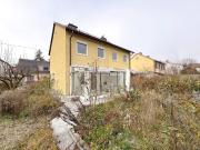 Charmante Doppelhaushälfte perfekte Gelegenheit für...