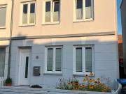 Charmante Doppelhaushälfte von 1908 – saniert & modernisiert