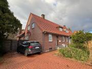 Charmante Doppelhaushälfte zur Miete in BI Senne!