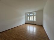 Charmante Drei Raum Wohnung mit Balkon in Zwickau