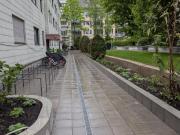 Charmante drei Zimmer Wohnung in ruhiger Wohnlage in Giesing