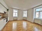 Charmante Eckwohnung im sanierten Altbau mit...