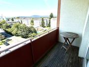 Charmante Eigentumswohnung in Liebenau