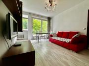 Charmante Eigentumswohnung mit Balkon in Berlin Grunewald