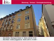 Charmante Eigentumswohnung mit Balkon in Top Lage von...