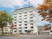 Charmante Eigentumswohnung mit Balkon in zentraler Lage