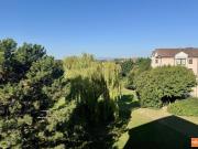 Charmante Eigentumswohnung mit Loggia und Blick zum...