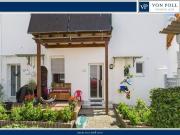 Charmante Eigentumswohnung mit Terrasse, Balkon & Garage...