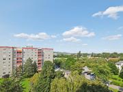 Charmante Eigentumswohnung mit Weitblick in Baden