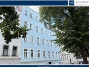 Charmante Eigentumswohnung, südliche Innenstadt