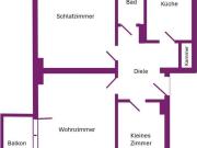 Charmante Eigentumswohnung zwischen Botanischem Garten &...