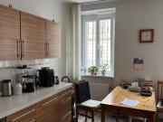 Charmante Erdgeschoss Einheit mit vielseitigem...