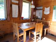 Charmante Erdgeschoss Wohnung in idyllischer Alleinlage...